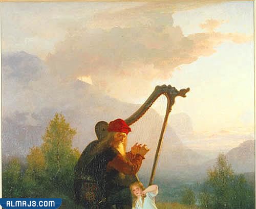 من هي زوجة راغنار لوثبروك الثانية ويكيبيديا