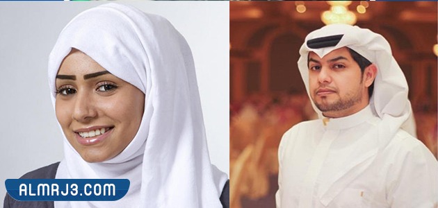 من هي زوجة علاء المنصري