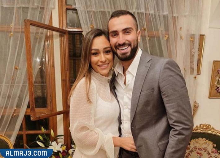 من هي زوجة محمد الشرنوبي ويكيبيديا