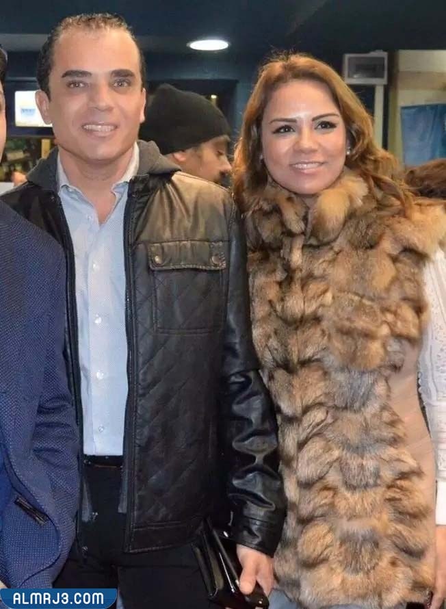 من هي زوجة محمد الشقنقيري ويكيبيديا