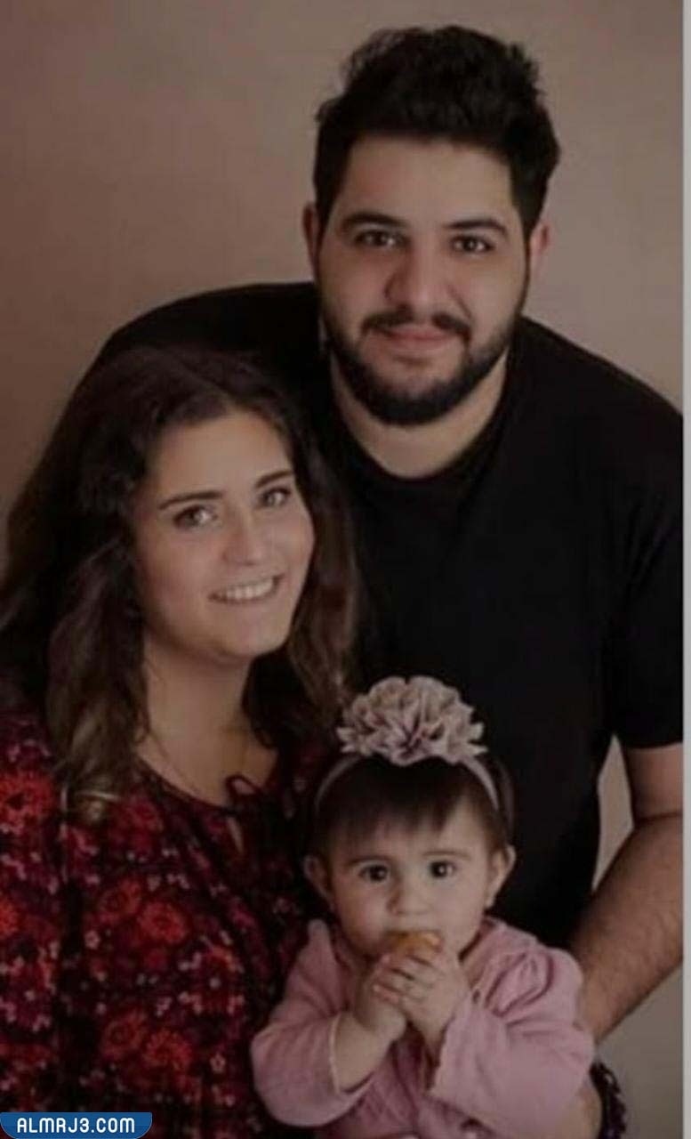 من هي زوجة محمد بشار ويكيبيديا