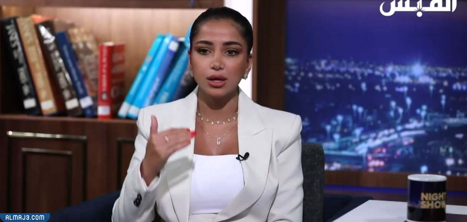 من هي سارة اسحق الكويت ويكيبيديا