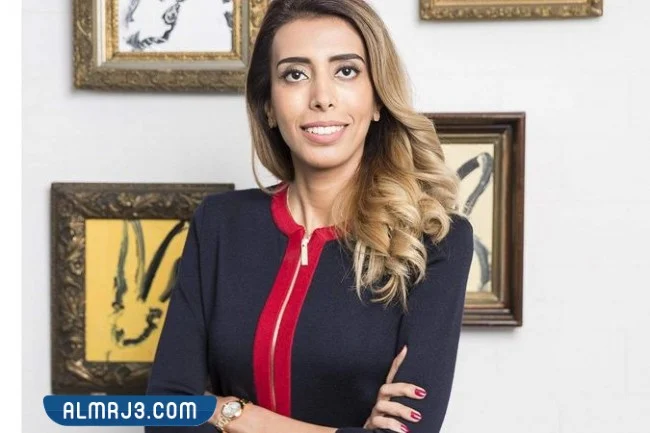 من هي سمية الناصر ويكيبيديا