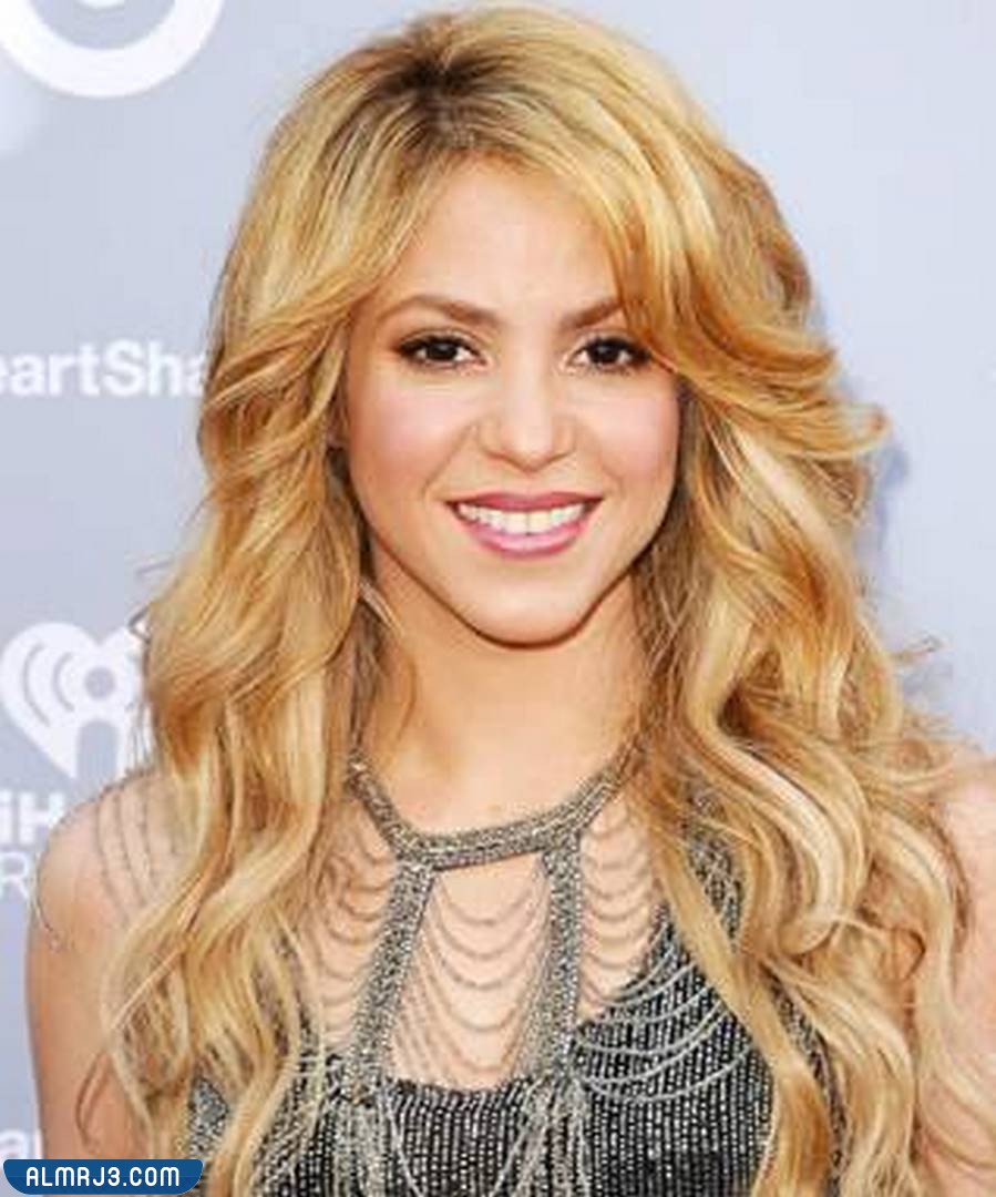 من هي شاكيرا ويكيبيديا