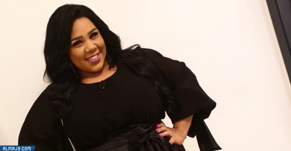 شيماء سيف السيرة الذاتية