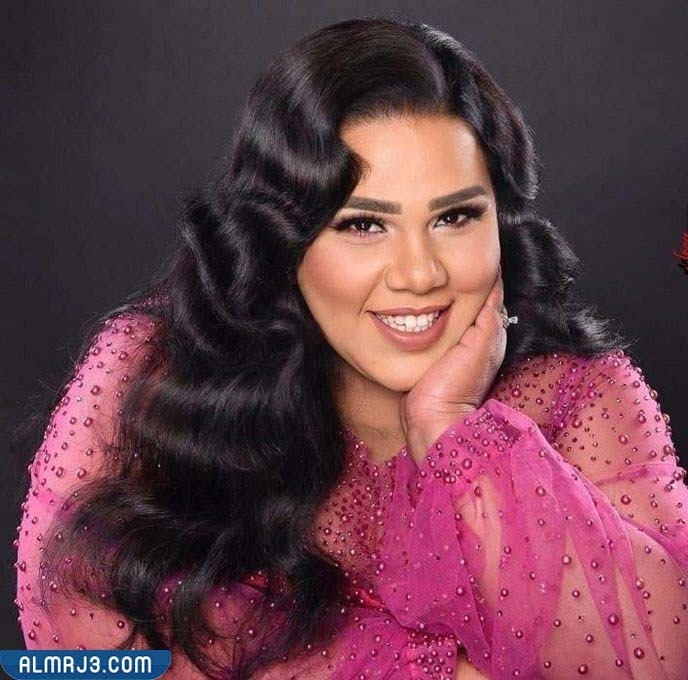 من هي شيماء سيف ويكيبيديا