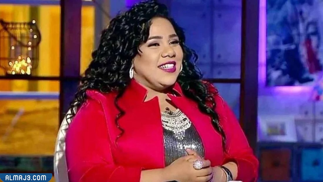 من هي شيماء سيف ويكيبيديا