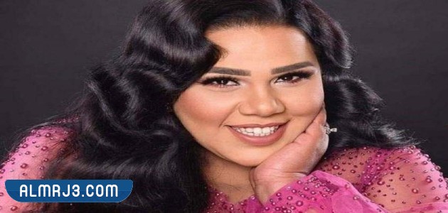 من هي شيماء سيف ويكيبيديا