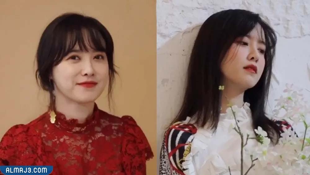 من هي غو هي سون ويكيبيديا