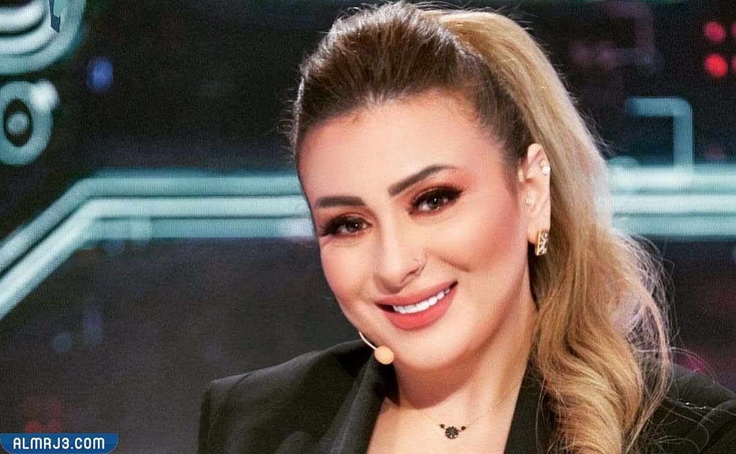 من هي فرح يوسف ويكيبيديا