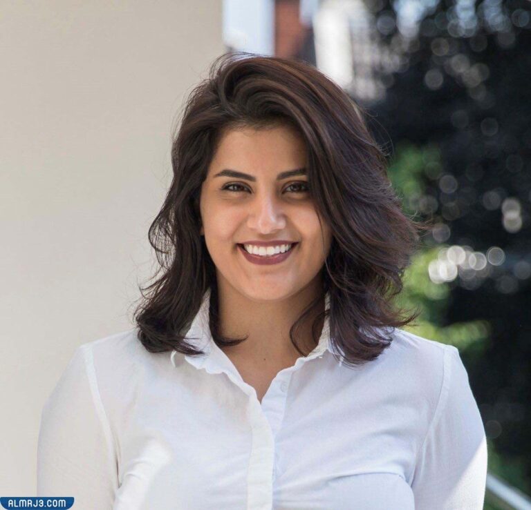 من هي لجين الهذول ويكيبيديا