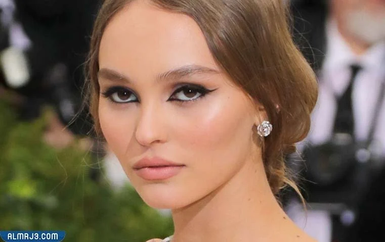 من هي ليلي روز ديب ويكيبيديا