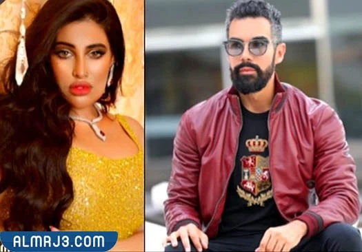 حسن غنيم ومنال