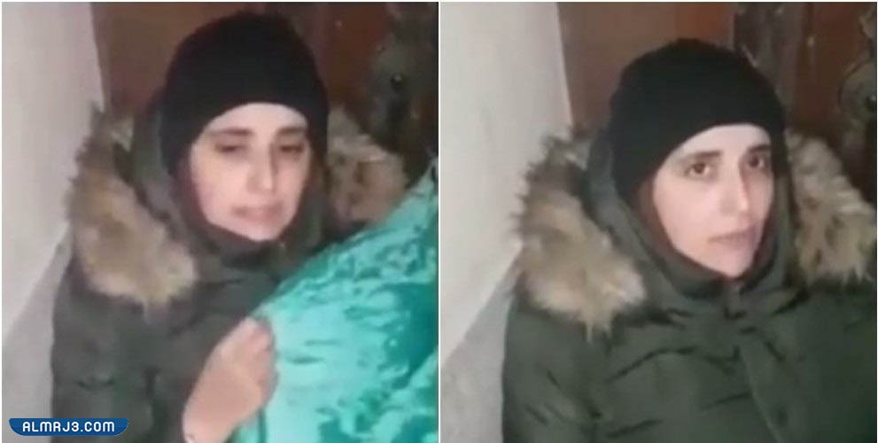 من هي هدى العمري ويكيبيديا