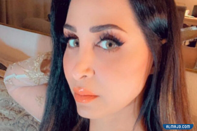 من هي هند القحطاني ويكيبيديا