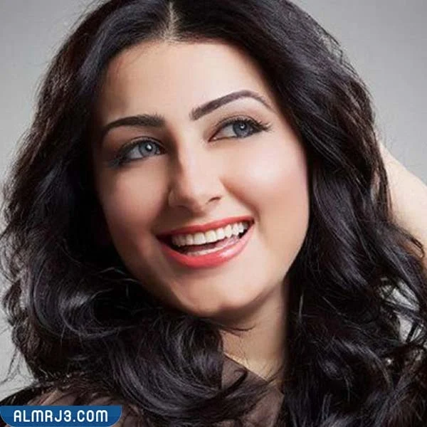 من هي هيفاء حسين ويكيبيديا