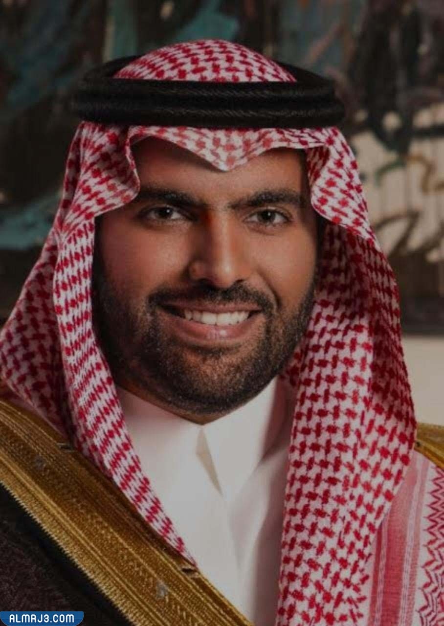 من هي والدة بدر بن عبدالله بن فرحان ويكيبيديا