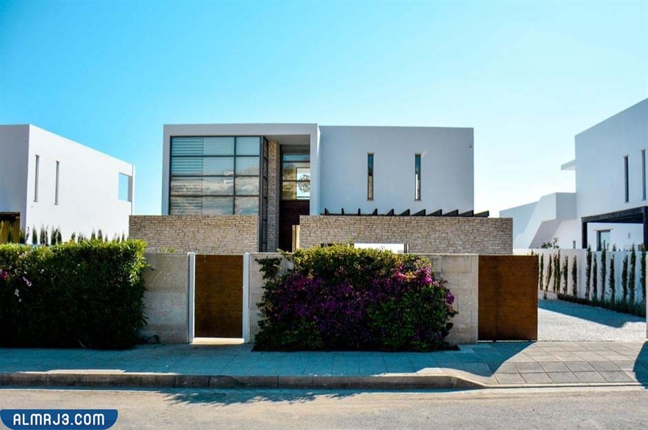 منزل عطلات شاكيرا 