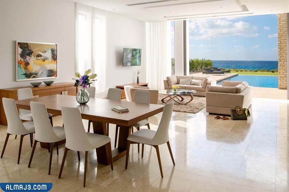 منزل عطلات شاكيرا 