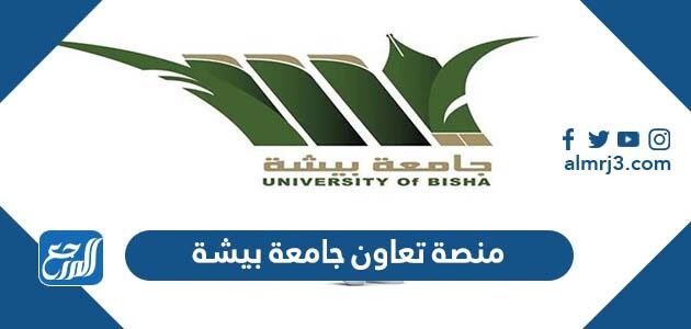 رابط منصة تعاون جامعة بيشة للتسجيل في الوظائف 1444 رابط منصة تعاون جامعة بيشة للتسجيل في الوظائف 1444