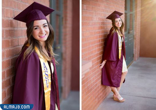 موديلات عبايات تخرج جاهزة 2022