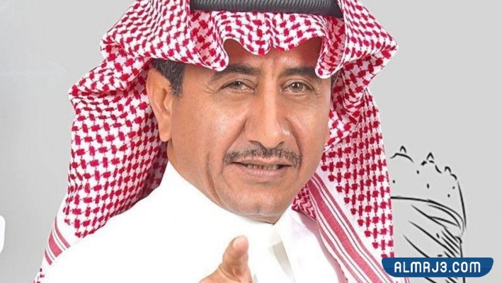 ناصر القصبي كم عمره