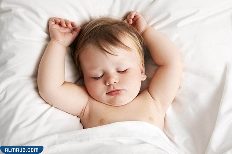 نصائح للتعامل مع اضطرابات نوم الرضع