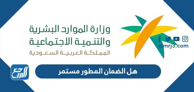 هل الضمان المطور مستمر مدى الحياة