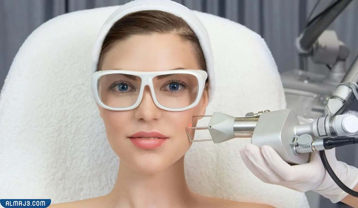 أهم المعلومات عن الفراكشنال ليزر