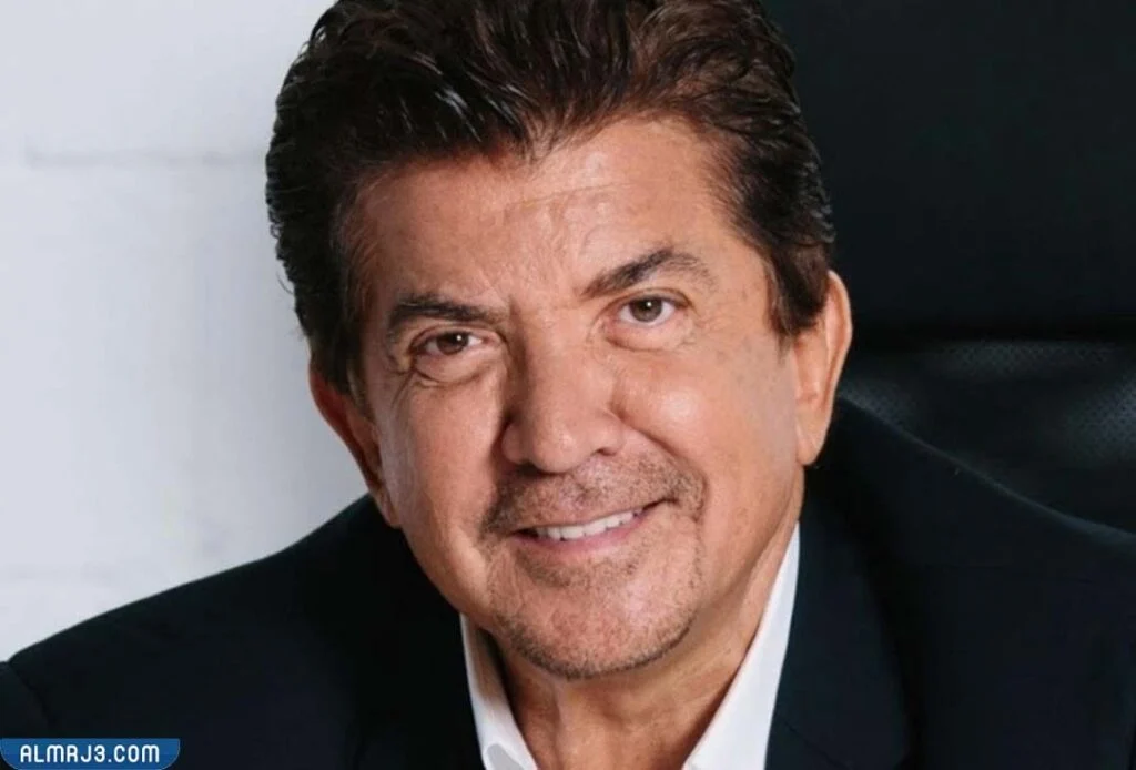 وليد توفيق السيرة الذاتية