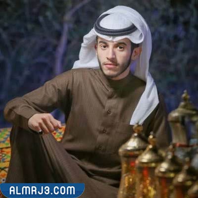 ابراهيم محمد العسيري كم عمره؟