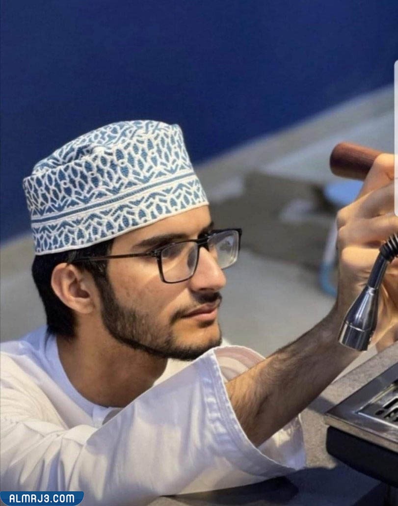 السيرة الذاتية لبلج بن عبدالله بن سعيد العيسري