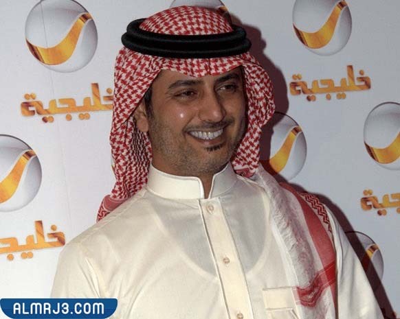 سيرة سعود الدوسري