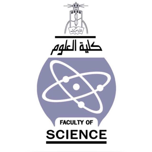 شعار كلية العلوم جامعة الملك عبد العزيز