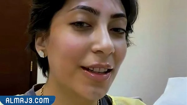 في الصورة: تالا صفوان