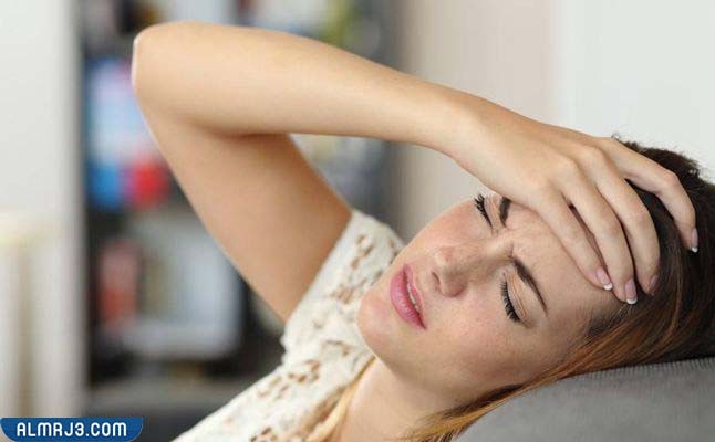 طرق علاج ثقل الرأس عند الاستيقاظ من النوم 