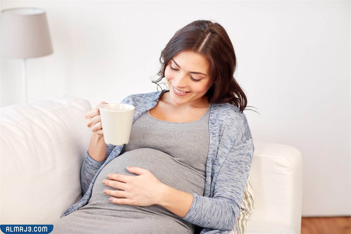 فوائد النعناع للحامل بشكل عام 