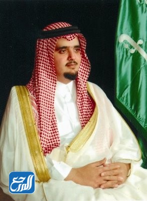 من هو الأمير عبدالعزيز بن فهد