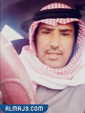 من هو جسار الودعي؟