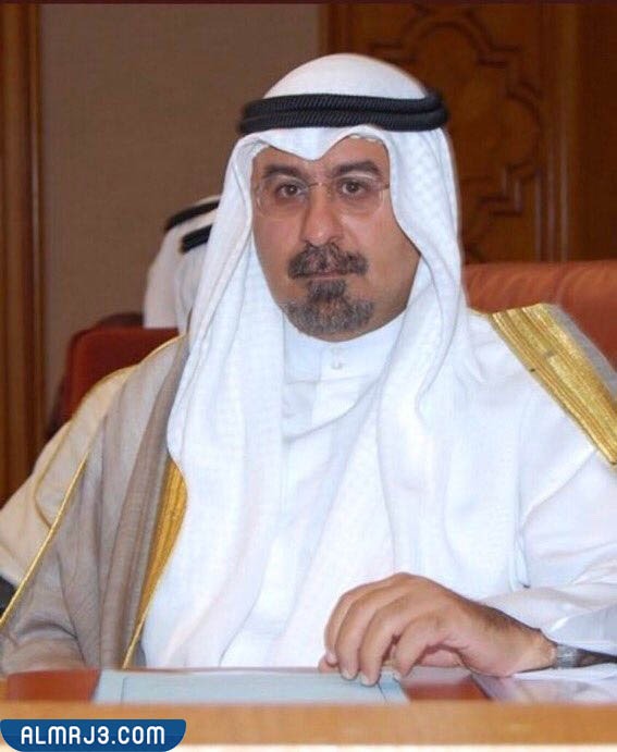 من هو محمد صباح السالم؟