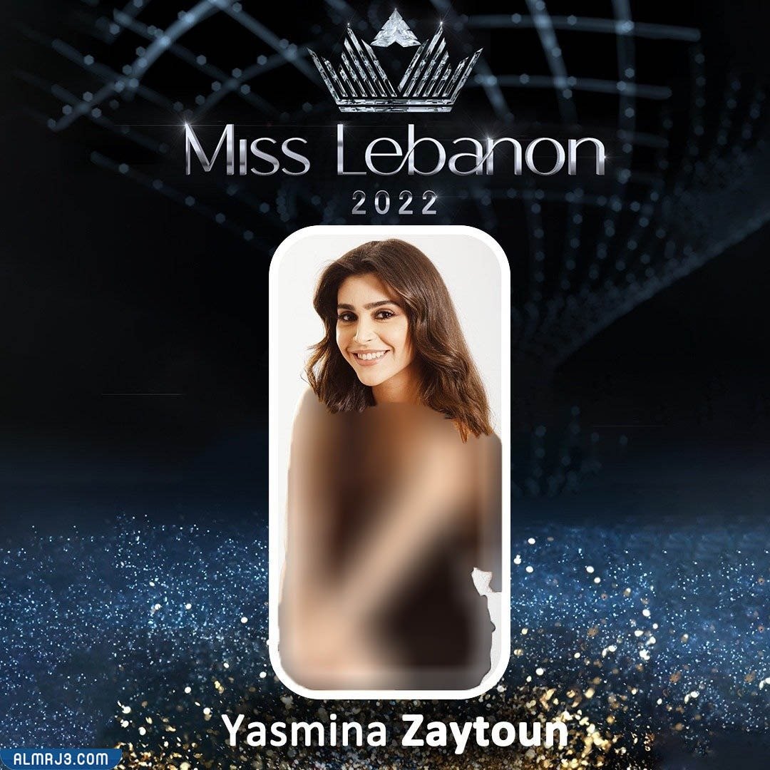 من هي اجمل ملكة جمال في لبنان بالصور (6)