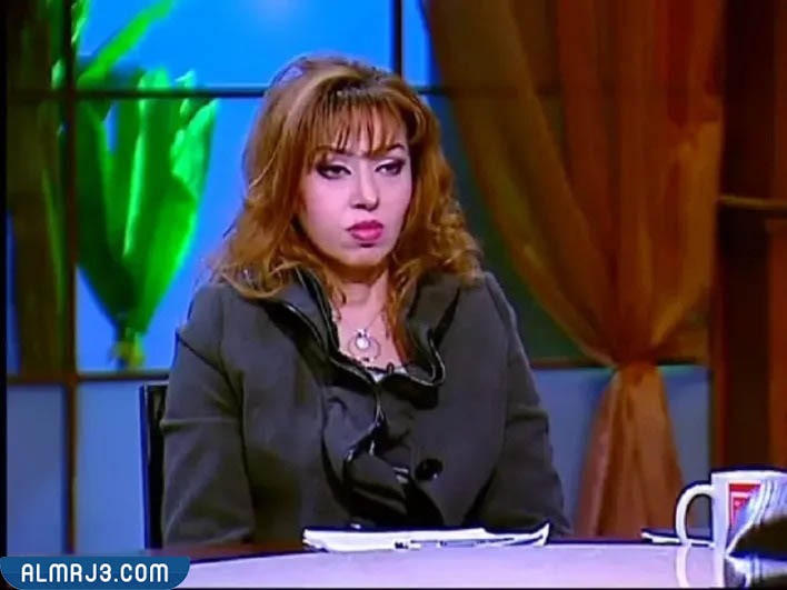 من هي مايا صبحي؟  - ويكيبيديا