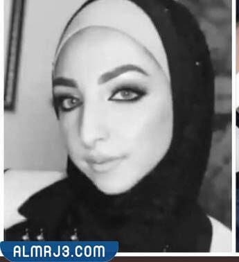 من هي إسراء غريب ويكيبيديا