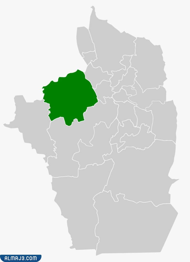 محافظة الدوادمي ويكيبيديا