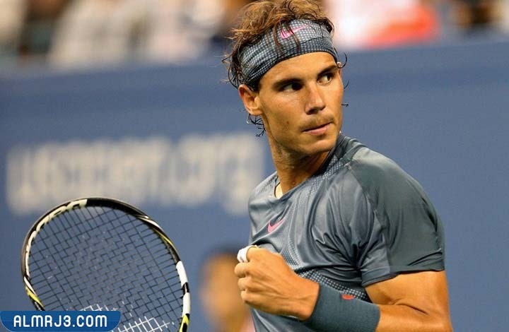 من هو رافاييل نادال ويكيبيديا