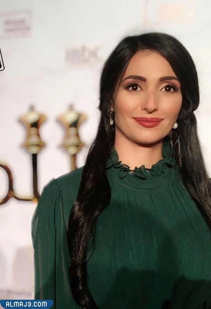 من هي هند محمد بطلة مسلسل عيال نوف 