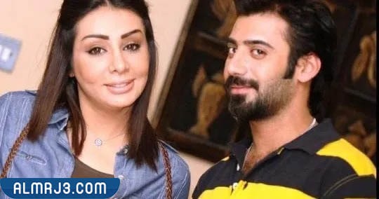 كم عم بدر الدرويش زوج شيماء علي