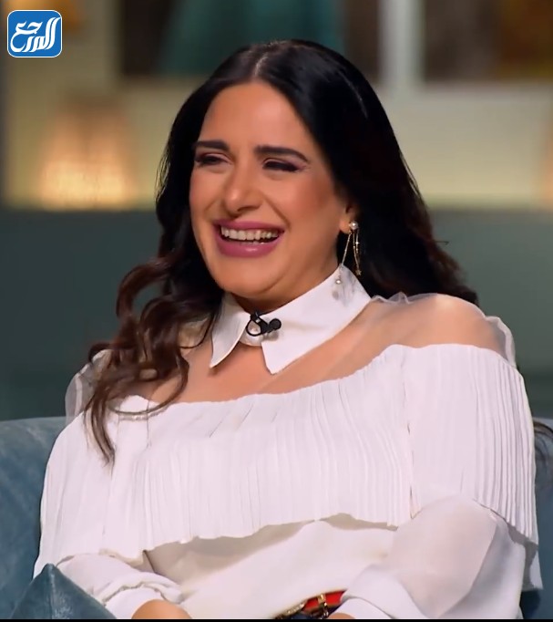 ميرنا وليد السيرة الذاتية