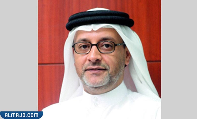 المحامي عيسى بن حيدر السيرة الذاتية