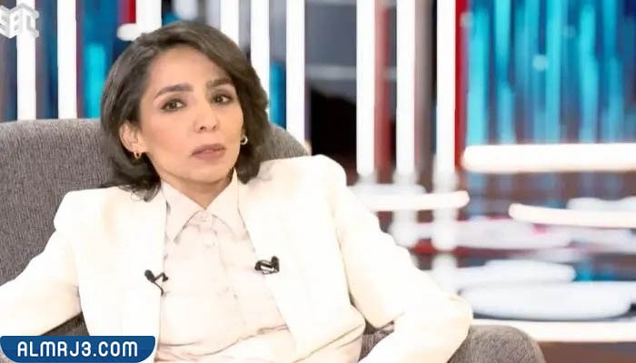 من هي امل الحربي السيرة الذاتية